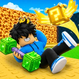 Icono de Obby World: Kick For Brainrot