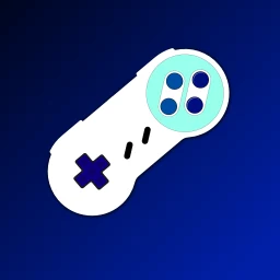 Symbol von HiSNES - SNES Emulator