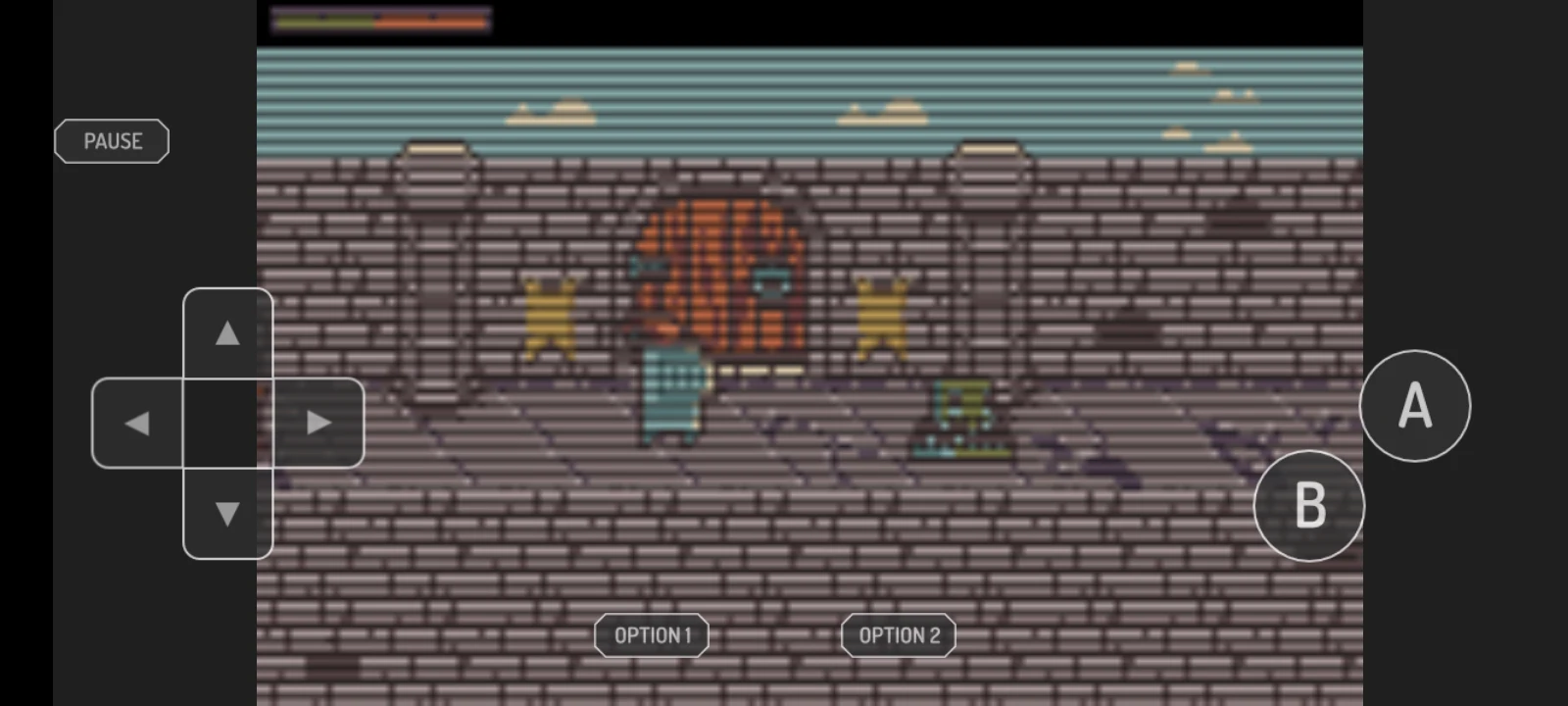 ReLynx - Atari Lynx Emulator screenshot
