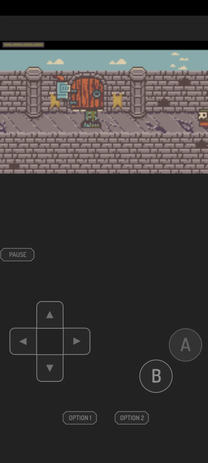 ReLynx - Atari Lynx Emulator screenshot